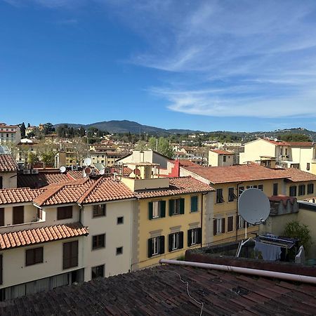 Freedom Apartment Firenze Eksteriør bilde