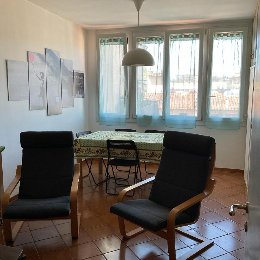 Freedom Apartment Firenze Eksteriør bilde