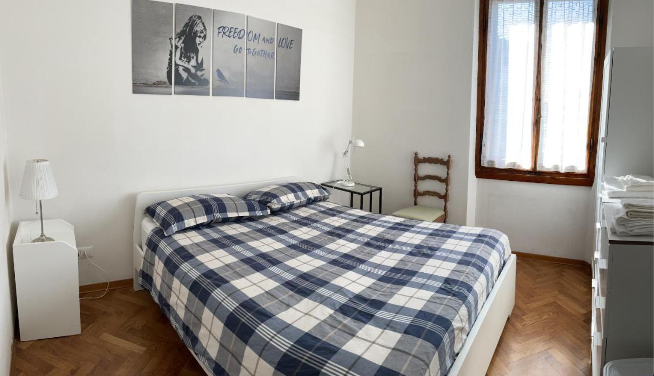 Freedom Apartment Firenze Eksteriør bilde