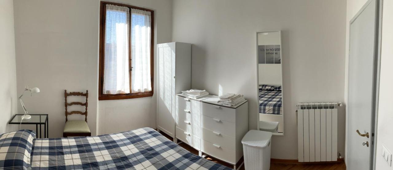 Freedom Apartment Firenze Eksteriør bilde