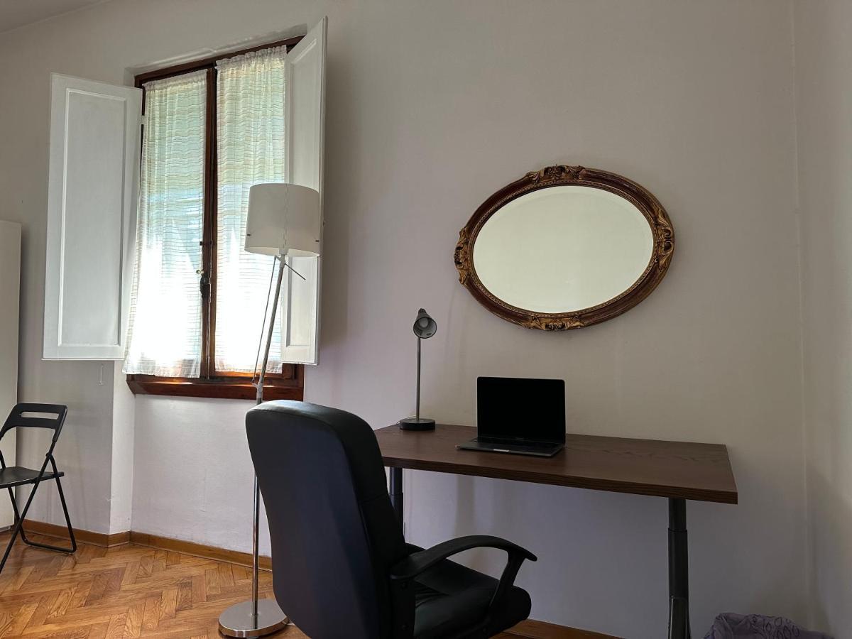Freedom Apartment Firenze Eksteriør bilde