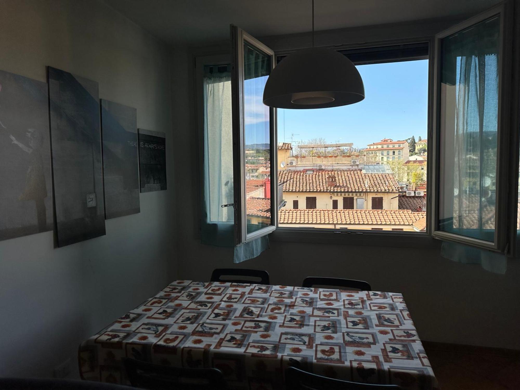Freedom Apartment Firenze Eksteriør bilde