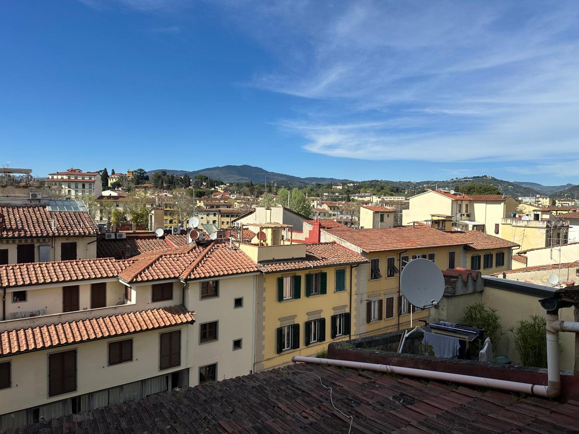 Freedom Apartment Firenze Eksteriør bilde