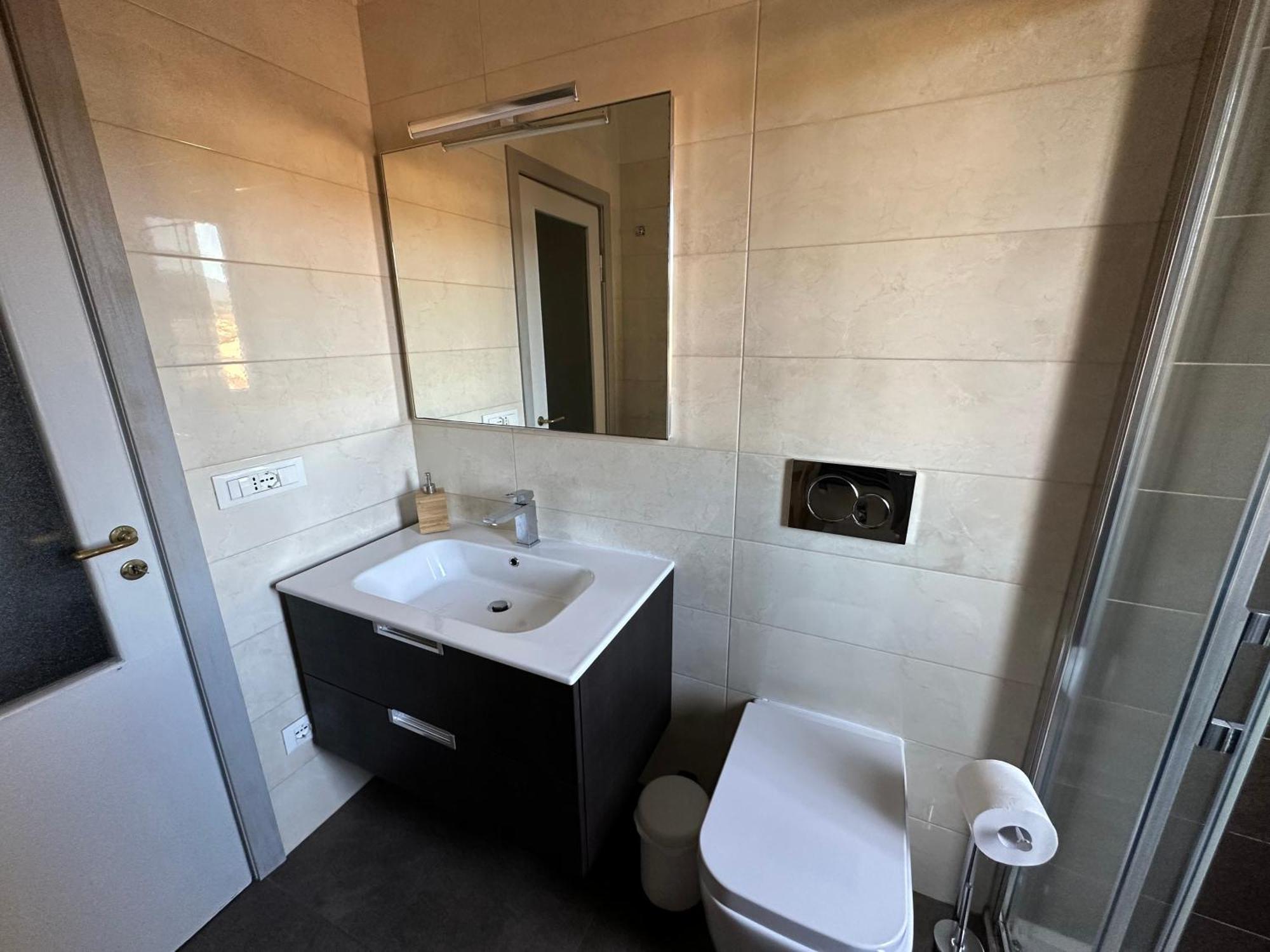 Freedom Apartment Firenze Eksteriør bilde