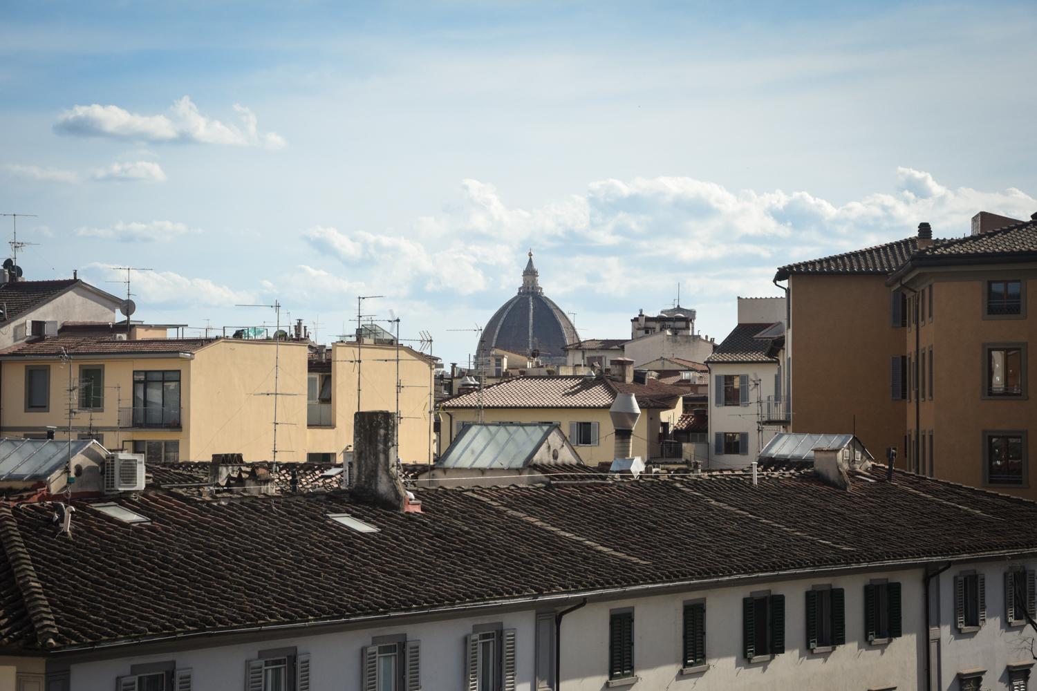 Freedom Apartment Firenze Eksteriør bilde