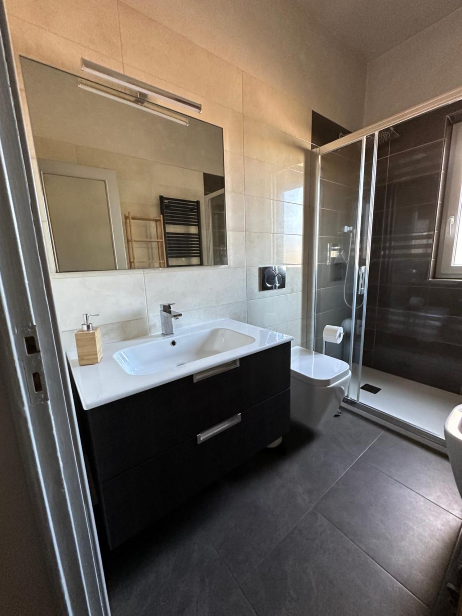 Freedom Apartment Firenze Eksteriør bilde