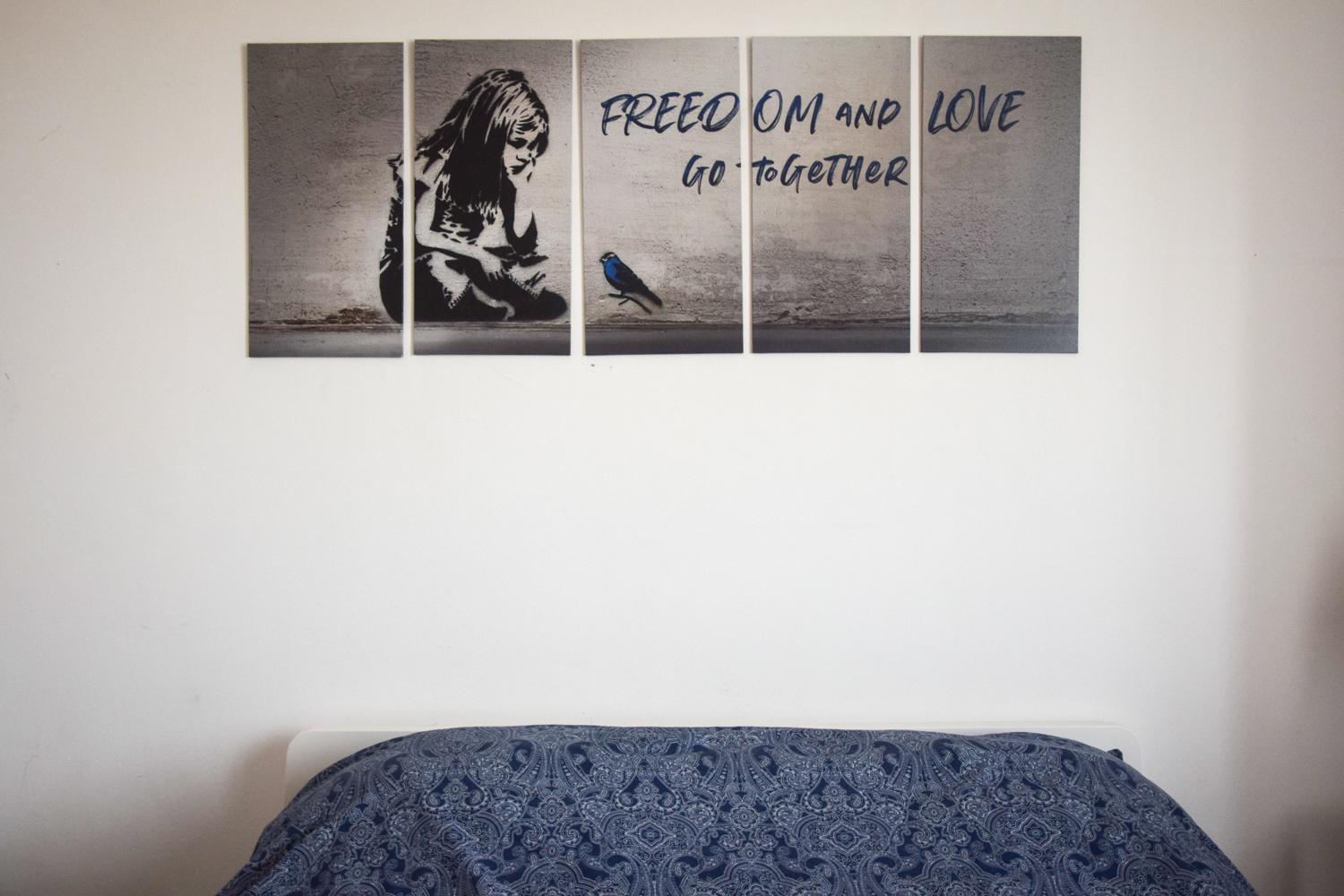 Freedom Apartment Firenze Eksteriør bilde