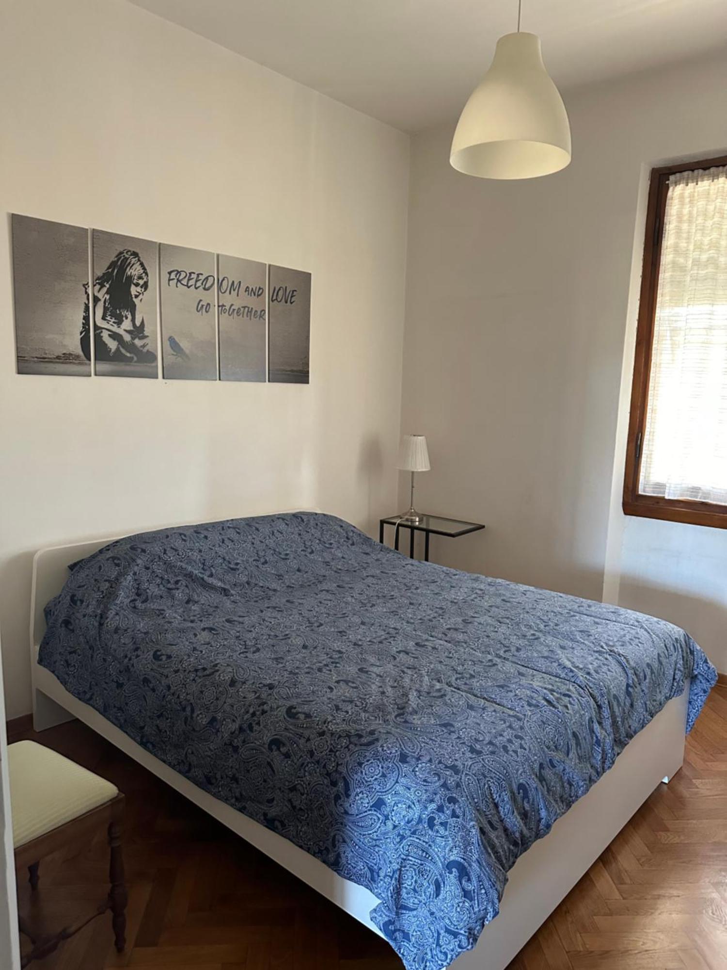 Freedom Apartment Firenze Eksteriør bilde